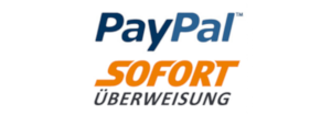 sofort zahlung