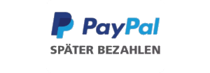 spaeter bezahlen