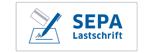 sepa Lastschrift PayPal