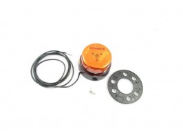 Geprägte aufkleber Geprägte aufkleber