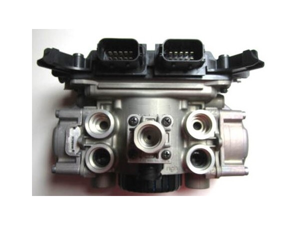 Achsmodulator