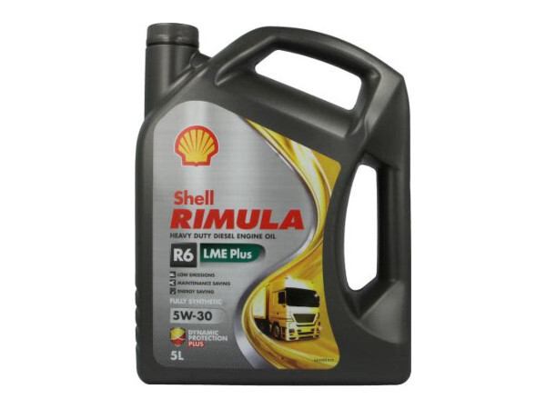 SHELL SCHMIERSTOFFE