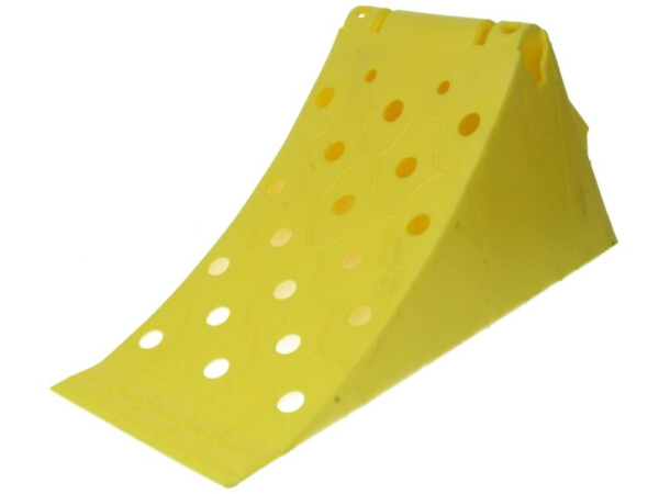 Radkeile