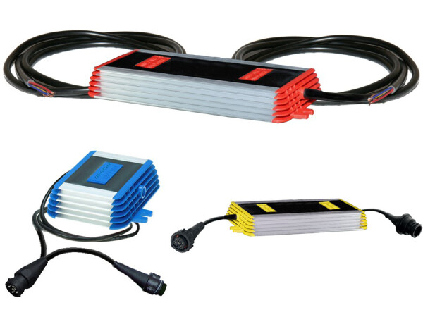 LED Kontroll Geräte