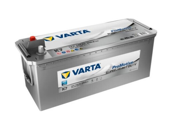 VARTA
