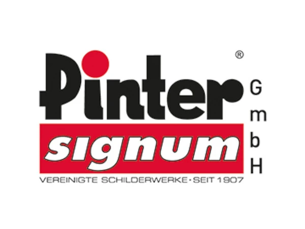 Pinter Signum