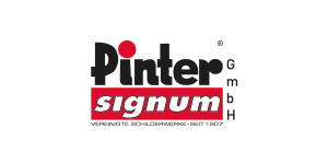 Pinter Signum