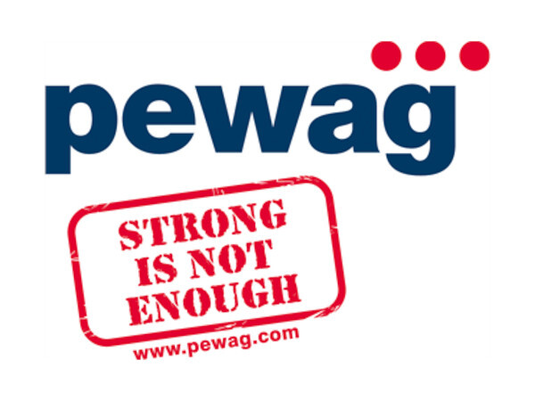 pewag - strong is not enoughpewag kann auf...