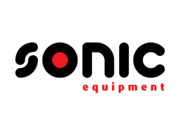 Sonic Equipment