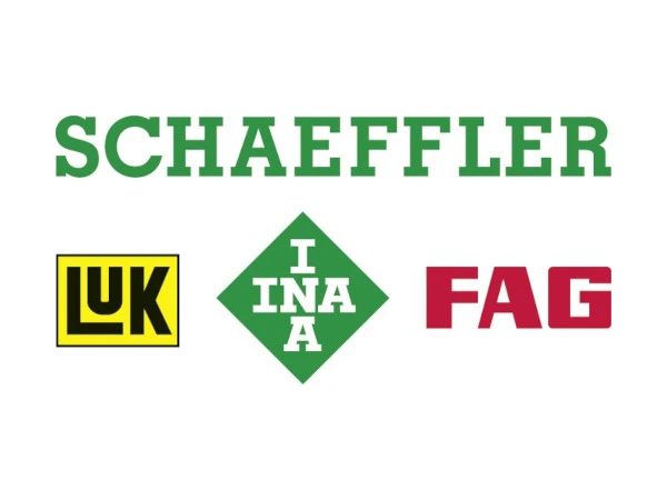 SCHAEFFLER