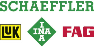 SCHAEFFLER