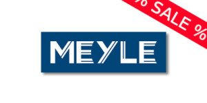 MEYLE Abverkaufsaktion