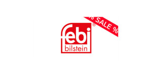 Bild für Kategorie: Febi Bilstein %