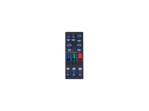 EVAWAVE Module