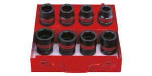 Kraft-Steckschlüssel Sets 1