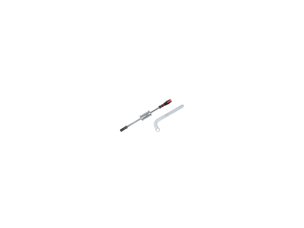 Motor - Einspritzsystem