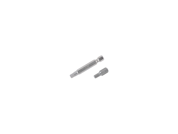 Bits