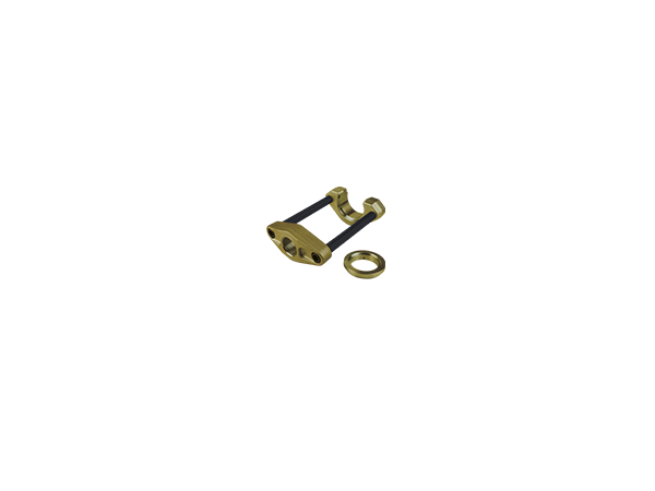 Hydraulische-Pressrahmen Systeme