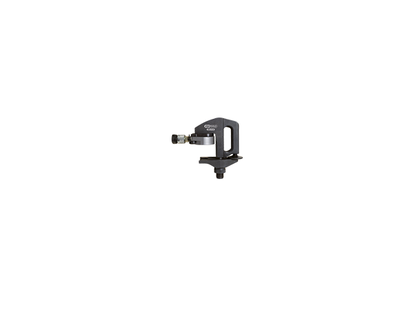 Hydraulische Systeme für Kugelgelenke