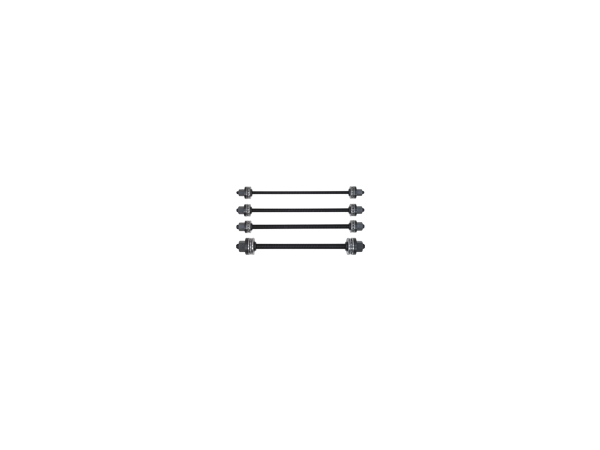 Universal-Spindel-Antriebe