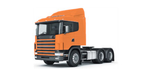 Bild für Kategorie: DAF