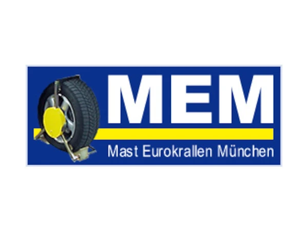 Mast Eurokrallen