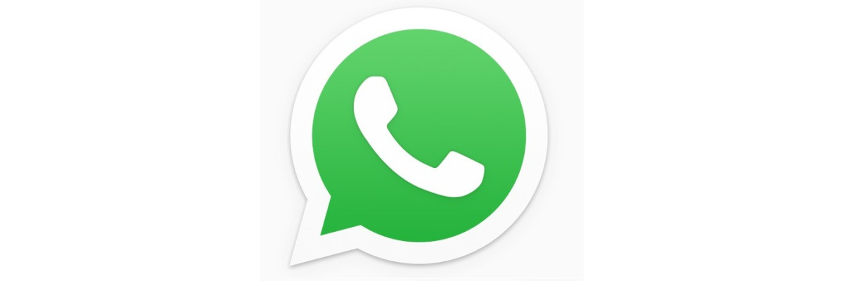 Whatsapp - Support - 