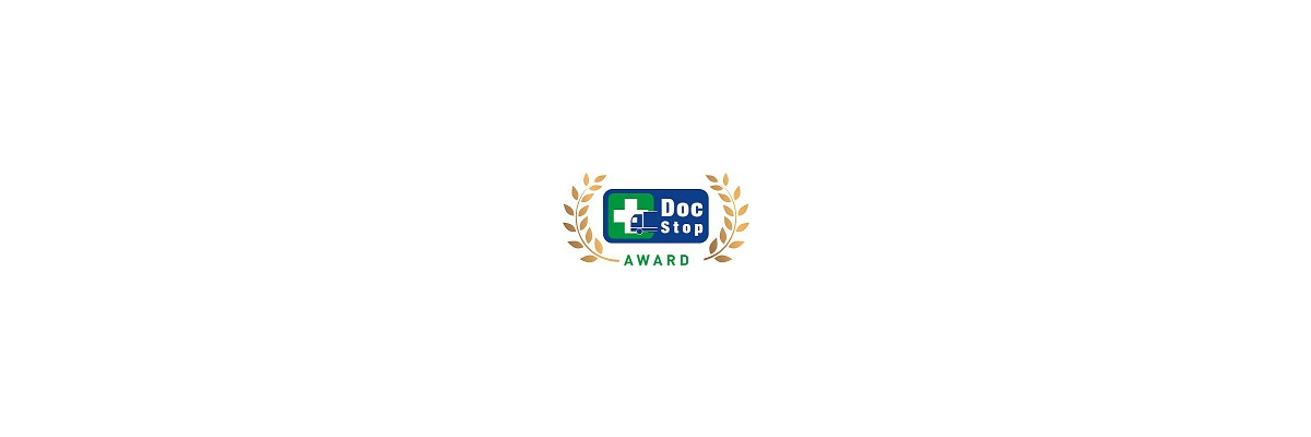 DocStop Award: erstmals Auszeichnung für besonders fahrerfreundliche Unternehmen - 