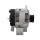 +Line Lichtmaschine für Renault 120A A13VI255+