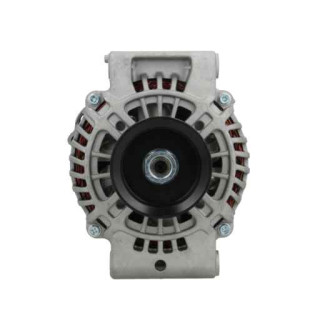 +Line Pro Lichtmaschine für Scania 100A 916507100