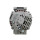 +Line Pro Lichtmaschine für Scania 100A 916507100