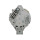 +Line Lichtmaschine für Mitsubishi 50A 156002050