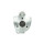+Line Anlasser für Nissan Truck 4.5 kw 161516113