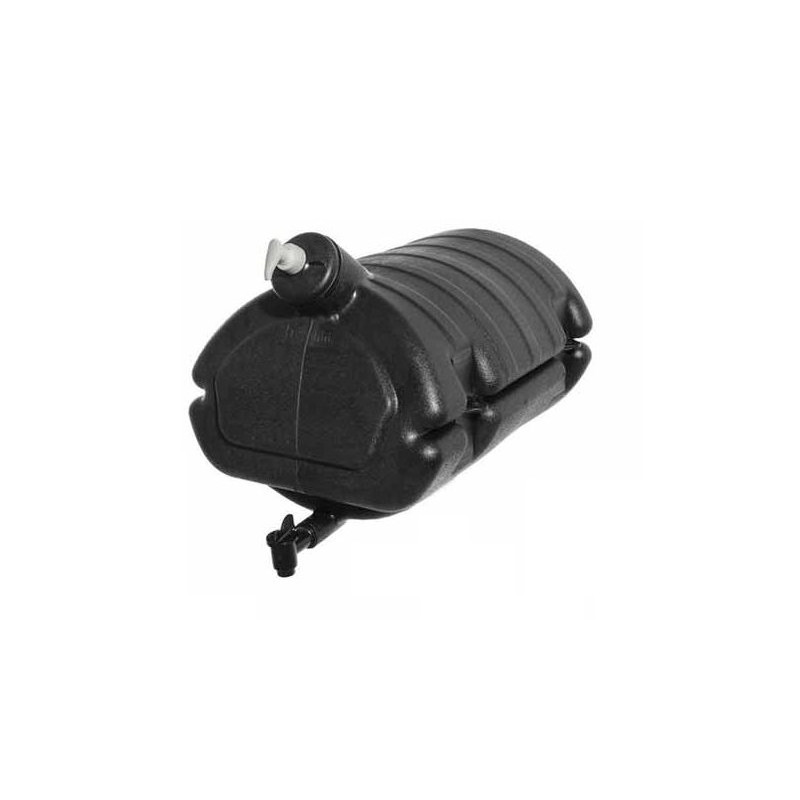 304 Edelstahl-Benzintank 30-Liter-Vorratsbehälter für Dieselkraftstoff Gute  Werkzeuge für Automotorräder (Farbe: 30 l) : : Auto & Motorrad