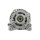 Bosch Neu Lichtmaschine für Volkswagen 140A 0124515148