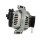 Bosch Neu Lichtmaschine für Daf 80A 0124555018