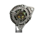 Bosch Neu Lichtmaschine für Iveco Truck 90A 0124655030