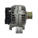 Bosch Neu Lichtmaschine für Iveco Truck 90A 0124655030