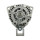Bosch Neu Lichtmaschine für Daf 100A 0124655039