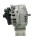 Bosch Neu Lichtmaschine für Daf 100A 0124655039