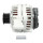 Bosch Neu Lichtmaschine für John Deere 150A 0124655185