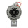 Bosch Neu Lichtmaschine für Iveco 120A 0123515031