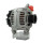 Bosch Neu Lichtmaschine für Iveco 120A 0123515031