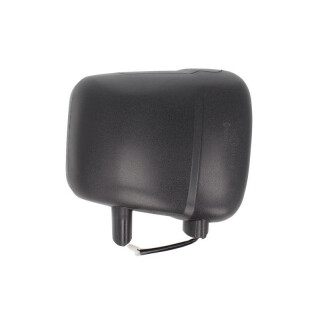 Weitwinkelspiegel links 250 x 235 passend für VOLVO FH, FM, FM II, FM12 08.98-