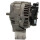 SEG Neu Lichtmaschine für Mercedes 150A 0001506550