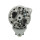Bosch Neu Lichtmaschine für Mercedes 140A 0120689534