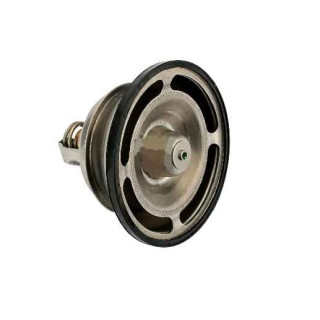 Thermostat Kühlmittel passend für Renault C D K T Kerax Magnum Premium 2 passend für VOLVO FH FH16 FH16 II FH II FM FM9 FMX FMX II