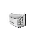 LED Blinkleuchte links silber passend für VOLVO...