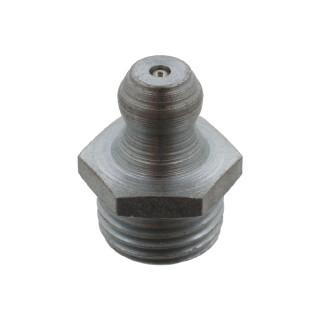 Schmiernippel passend für IVECO, Bergische Achsen, MAN, Renault (RVI), Volvo, Scania, Universal, EVOBUS, Neoplan, ROR, Sauer Achsen, DAF, Mercedes Benz