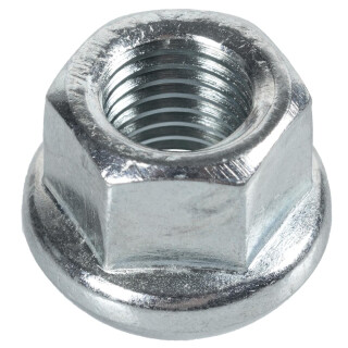 Radmutter passend für Scania, Mercedes Benz, EVOBUS, MAN, IVECO, Universal, DAF, Renault (RVI), Neoplan, Volvo